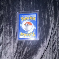 Pokemon Mega Dragonite EX Full Art Holo Card 271/XY-P Stage 2 370 HP - Image 2