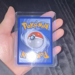 Pokemon Mega Dragonite EX Full Art Holo Card 271/XY-P Stage 2 370 HP - Image 3