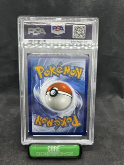 2025 Pokemon Crispin Special Illustration Rare PSA 9 Trainer Card - Image 3