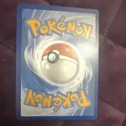 Pokemon Mewtwo SV Black Star Promos Holo Promo Basic Card 052 130 HP - Image 2