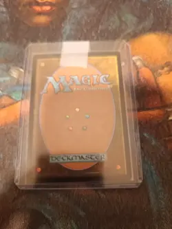 Eldrazi Temple Commander Masters Reg, NM, MTG, Magic, FREE NEXT DAY SHIPPING! - Image 2