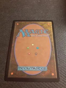 MTG ~ Dark Confidant ~ Final Fantasy ~ Near Mint ~ Mythic - Image 2