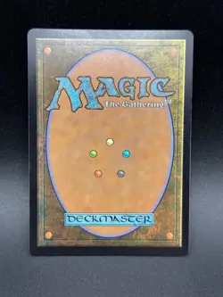 MTG Faerie Mastermind R March of the Machine #58 - Image 2