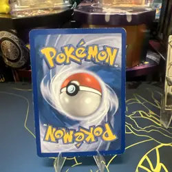 Pokemon Lugia EX TCG Unseen Forces Reverse Hollow Rare Stamped Foil Card MP - Image 4