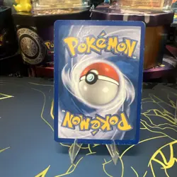 Pokemon Lugia EX TCG Unseen Forces Reverse Hollow Rare Stamped Foil Card MP - Image 5