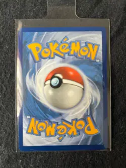 Unfair Stamp 165/167 Ace Spec SV Twilight Masquerade Pokemon English NM - Image 2