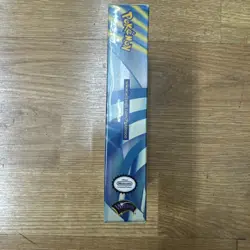 Pokemon TCG Misty Theme Deck Gym Challenge Factory Sealed NEW Amazing Condition - Image 3