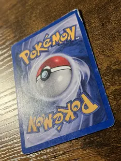 Sabrina’s Gengar Normal 29/132 Gym Heroes Pokemon TCG - Image 4