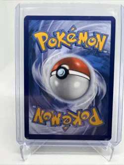 Eevee 043 SV: Scarlet & Violet Black Star Promo Cosmo Holo - Image 2