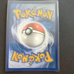 Pokemon TCG Grimley's Move Holo Ultra Rare Full Art 120/094 Phantasmal Flames NM - Image 2