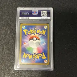 Pokemon TCG Radiant Hisuian Sneasler 046 Dark Phantasma PSA 10 GEM MINT 💎 - Image 2
