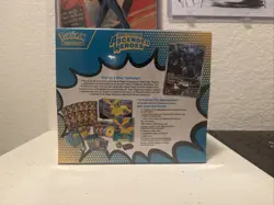 Pokemon TCG: Ascended Heroes Pokemon Center Exclusive Elite Trainer Box- NEW - Image 3