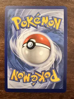 Pokemon Crustle 183/182 Paradox Rift Illustration Rare Holo NM - Image 2