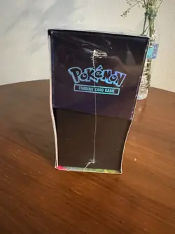 Pokemon Mega Phantasmal Flames Elite Trainer Box ETB Factory Sealed - Image 4