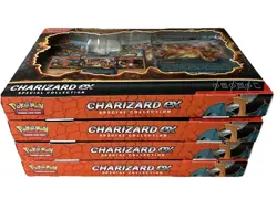 Pokemon TCG: Charizard ex Special Collection Box - Image 2