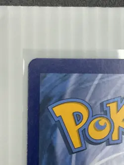 Mew XY110 Black Star Promo Holo Pokemon - Image 4