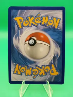 2019 Pokemon Detective Pikachu Bulbasaur #1 Extremely LP-NM - Image 2