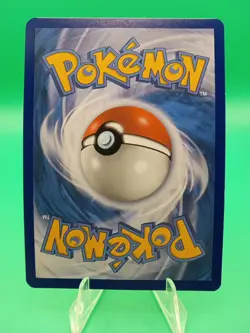 2019 Pokemon Detective Pikachu Bulbasaur #1 Extremely LP-NM - Image 3