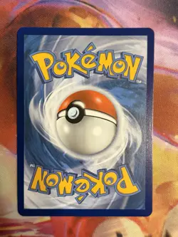 Boltund VMAX 267/264 Fusion Strike Rainbow Secret Rare Pokemon TCG NM/MINT - Image 4