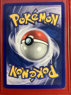 JIGGLYPUFF - 54/64 - Jungle - Pokemon (QTY) - Image 2