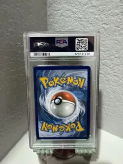 2019 Pokemon Sun and Moon Team Up Pikachu & Zekrom GX PSA 10 GEM MINT - Image 2