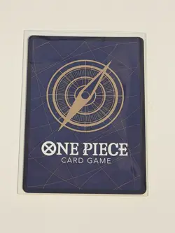 One Piece Portgas.D.Ace (Parallel) ST22-010 Starter Deck 22: Ace & Newgate Foil - Image 2