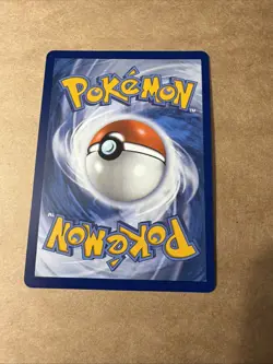 Pokemon TCG Mega Evolution Illustration Card Clawitzer 141/132 NM Condition - Image 2