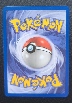 Pikachu 87/130 Base Set 2 Common Pokemon Card TCG Vintage NM - Image 2