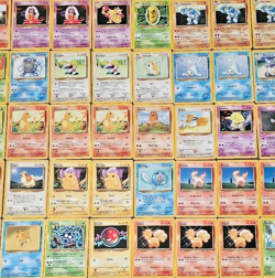 🔥 11 Vintage Pokemon Cards | WOTC 1999 Authentic Lot | Free Shipping! - Image 5