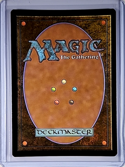 2021 MTG Magic the Gathering SLD Secret Lair Drop Foil #272 Fractured Identity - Image 2