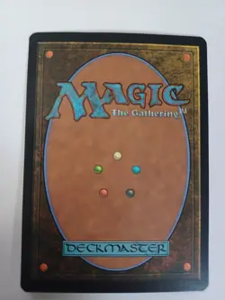 Magic The Gathering 8th Edition #187 Furnace of Wrath Rare MTG TCG CCG - Image 2