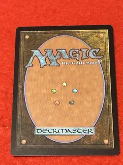 MTG Artisan of Kozilek Foil FNM Promo - Image 2