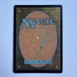 MTG Cavern of Souls #320 NM Double Masters Magic The Gathering Land - Image 2