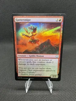Guttersnipe Foundations Foil - Image 1