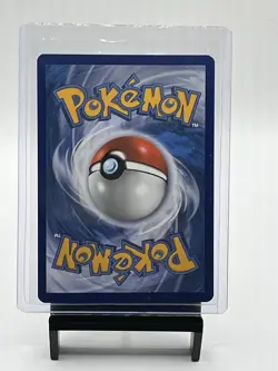 Rowlet 7/25 Holo Celebrations McDonald's Promo Pokemon Card NM/M - Image 2