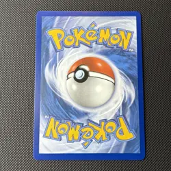 Pokemon TCG Mega Diancie EX 267/217 Mega Attack Rare Ascended Heroes NM/M - Image 2
