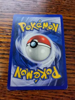 PL Pokemon TCG Charmeleon Base Set 24/102 Regular Shadowless Uncommon - Image 3