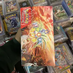 Pokemon Surging Sparks Booster Display Box (36 Packs) - Factory Sealed ✅✅✅✅✅ - Image 4