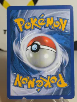 Pokemon TCG Gastrodon 9/132 Holo BLEED + SWIRL Secret Wonders 2007 - LP - Image 4