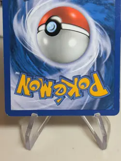 Pokemon TCG Gastrodon 9/132 Holo BLEED + SWIRL Secret Wonders 2007 - LP - Image 5