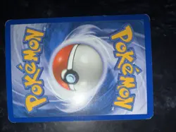 Sableye 63/132 Pokemon Secret Wonders card reverse Holo TCG - Image 5