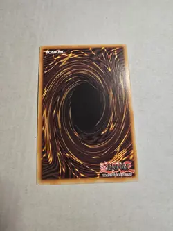 Spell Card "Soul Exchange" MP25-EN007 2025 Mega-Pack 1st Edition - Image 2