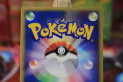 Kadabra 041/088 Split Earth LP 1st Edition Japanese Pokemon Card TCG - Image 4