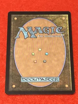 MTG Shivan Devastator foil 410 (Extended Art) Japanese - Image 2