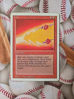 Fork Revised Edition Regular - Image 1