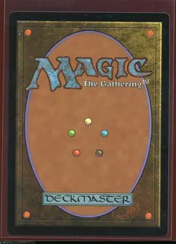 Reshape the Earth Mythic Rare Commander Legends Ex/NM Magic the Gathering MTG - Image 2