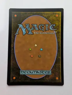 Terrasymbiosis - Edge of Eternities - Foil - (0210) - NM - Image 2