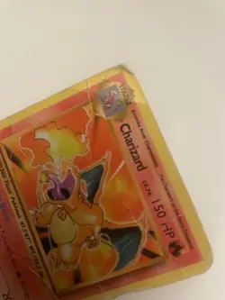 Pokemon Charizard 11/108 XY Evolutions EX 2016 - Image 5