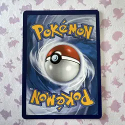 Pokemon TCG Ultra Ball 186/172 Gold Secret Rare Sword & Shield Brilliant Stars - Image 2