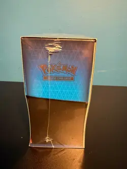 Pokemon TCG: Pokemon GO ETB Elite Trainer Box Factory Sealed - Image 3